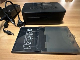 Canon SELPHY CP910 Stampante Fotografica Wi-Fi