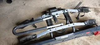 Portabicicletas Thule Bola 2 Bicis