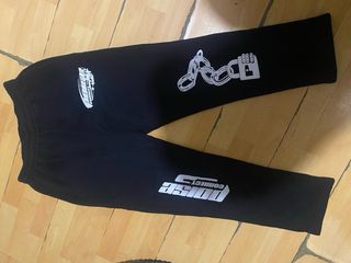 Chándal POISE Negro Talla S