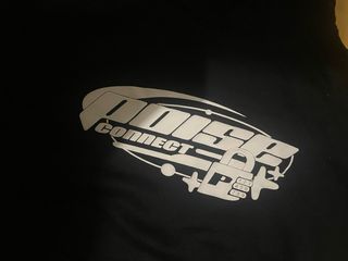 Chándal POISE Negro Talla S