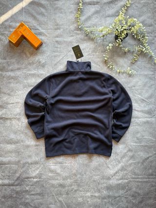 Maglione Ralph Lauren Uomo Zip L