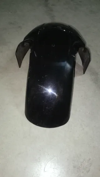 Guardabarros delantero VFR750