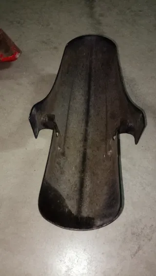 Guardabarros delantero VFR750