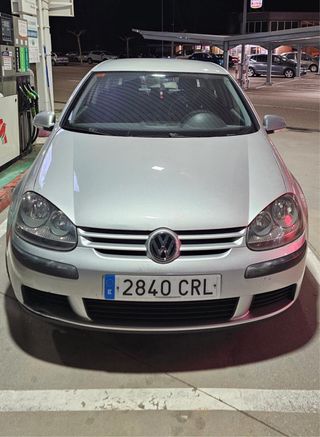 Golf 5 2005