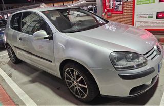 Golf 5 2005