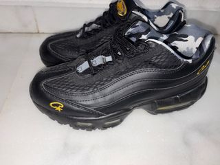 Nike Air Max 95 x Corteiz