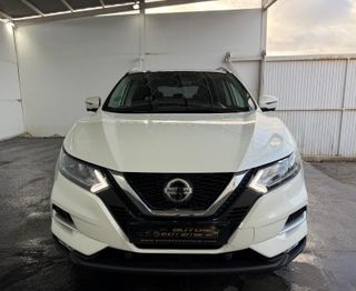 NISSAN QASHQAI 1.5dCi 115CV MANUAL N-CONNECTA AÑO