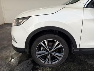NISSAN QASHQAI 1.5dCi 115CV MANUAL N-CONNECTA AÑO