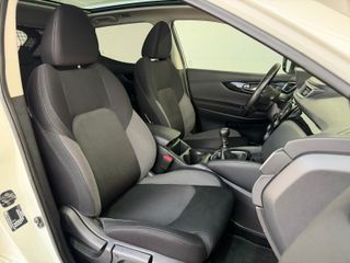 NISSAN QASHQAI 1.5dCi 115CV MANUAL N-CONNECTA AÑO