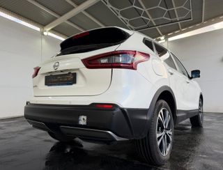 NISSAN QASHQAI 1.5dCi 115CV MANUAL N-CONNECTA AÑO