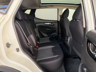 NISSAN QASHQAI 1.5dCi 115CV MANUAL N-CONNECTA AÑO