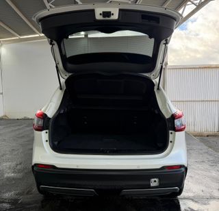 NISSAN QASHQAI 1.5dCi 115CV MANUAL N-CONNECTA AÑO