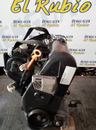Volkswagen 91058 motor aee polo berlina (6n1) 1.6