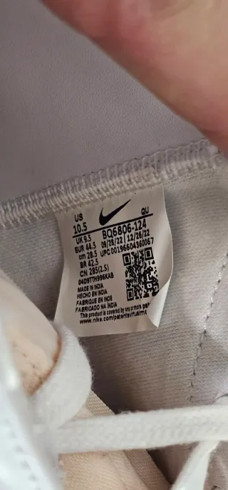 Nike Blazer Mid 77 Low