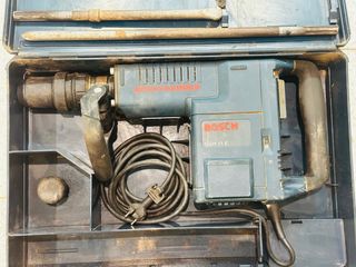 Martillo demoledor Bosch GSH 11 E