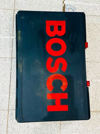 Martillo demoledor Bosch GSH 11 E