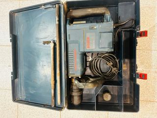 Martillo demoledor Bosch GSH 11 E