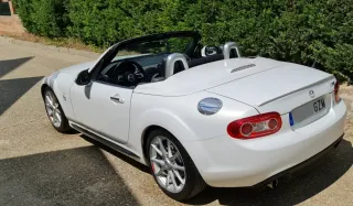Mazda MX-5 2009