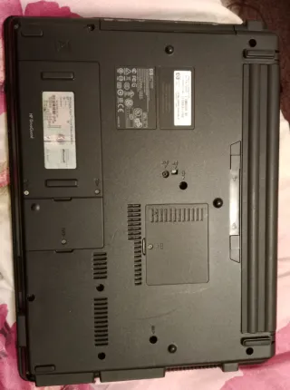 Laptop HP
