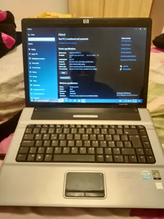Laptop HP