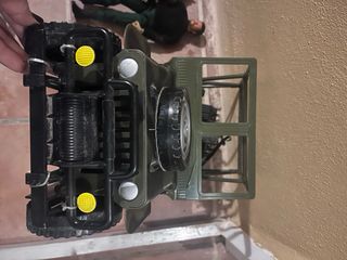 Lote 5 Figuras Acción Geyperman