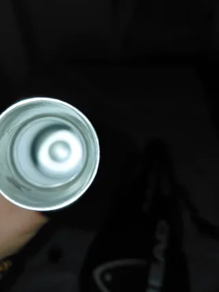 2 Botellas Chilly's 500ml (Azul y Lila)