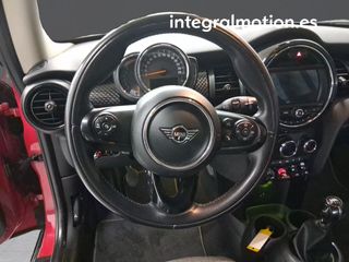MINI MINI COOPER S 5 PUERTAS