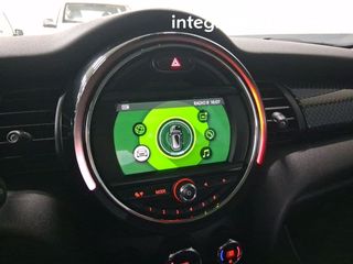 MINI MINI COOPER S 5 PUERTAS