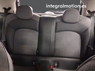 MINI MINI COOPER S 5 PUERTAS