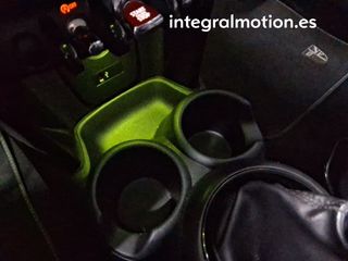 MINI MINI COOPER S 5 PUERTAS