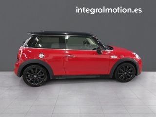 MINI MINI COOPER S 5 PUERTAS