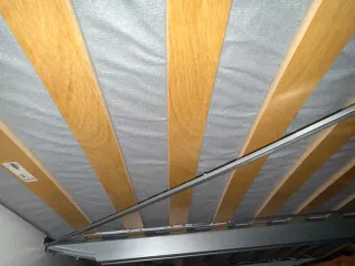 Cama Matrimonio Ikea 1.40x2.00