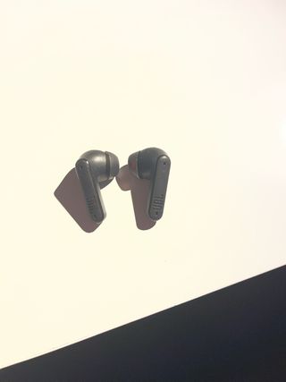 Auriculares JBL Tune Flex Negros