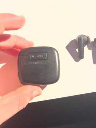 Auriculares JBL Tune Flex Negros