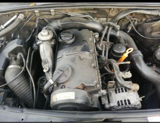 Motor 1.9 TDI AWX