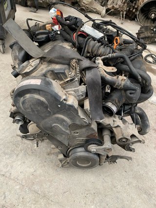 Motor 1.9 TDI AWX