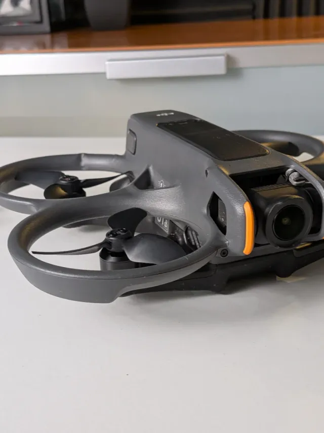 DJI Avata 2 Drone
