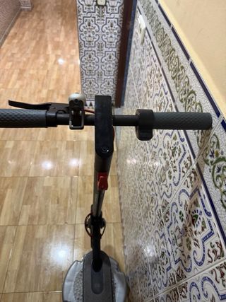 PATINETE ELECTRICO (preguntar por el precio)