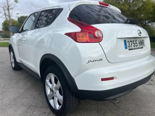 Nissan Juke 2014