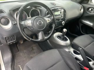 Nissan Juke 2014