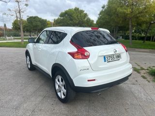 Nissan Juke 2014