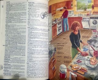 Longman Dictionary of Contemporary English