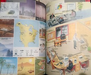 Longman Dictionary of Contemporary English