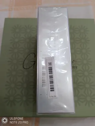 Profumo Giorgio Armani Acqua di Gio Silver