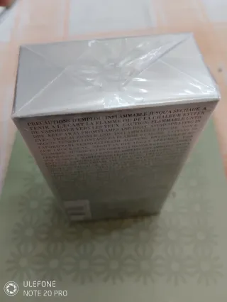 Profumo Giorgio Armani Acqua di Gio Silver