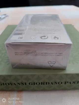 Profumo Giorgio Armani Acqua di Gio Silver