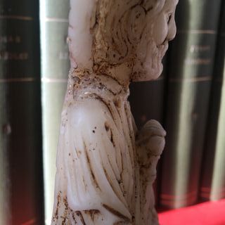 Figura Cera Santiago Apóstol Compostelano