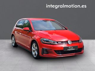 Volkswagen Golf GTI 2.0 TSI 169kW (230CV)