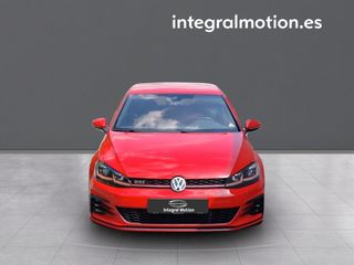 Volkswagen Golf GTI 2.0 TSI 169kW (230CV)