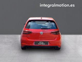 Volkswagen Golf GTI 2.0 TSI 169kW (230CV)